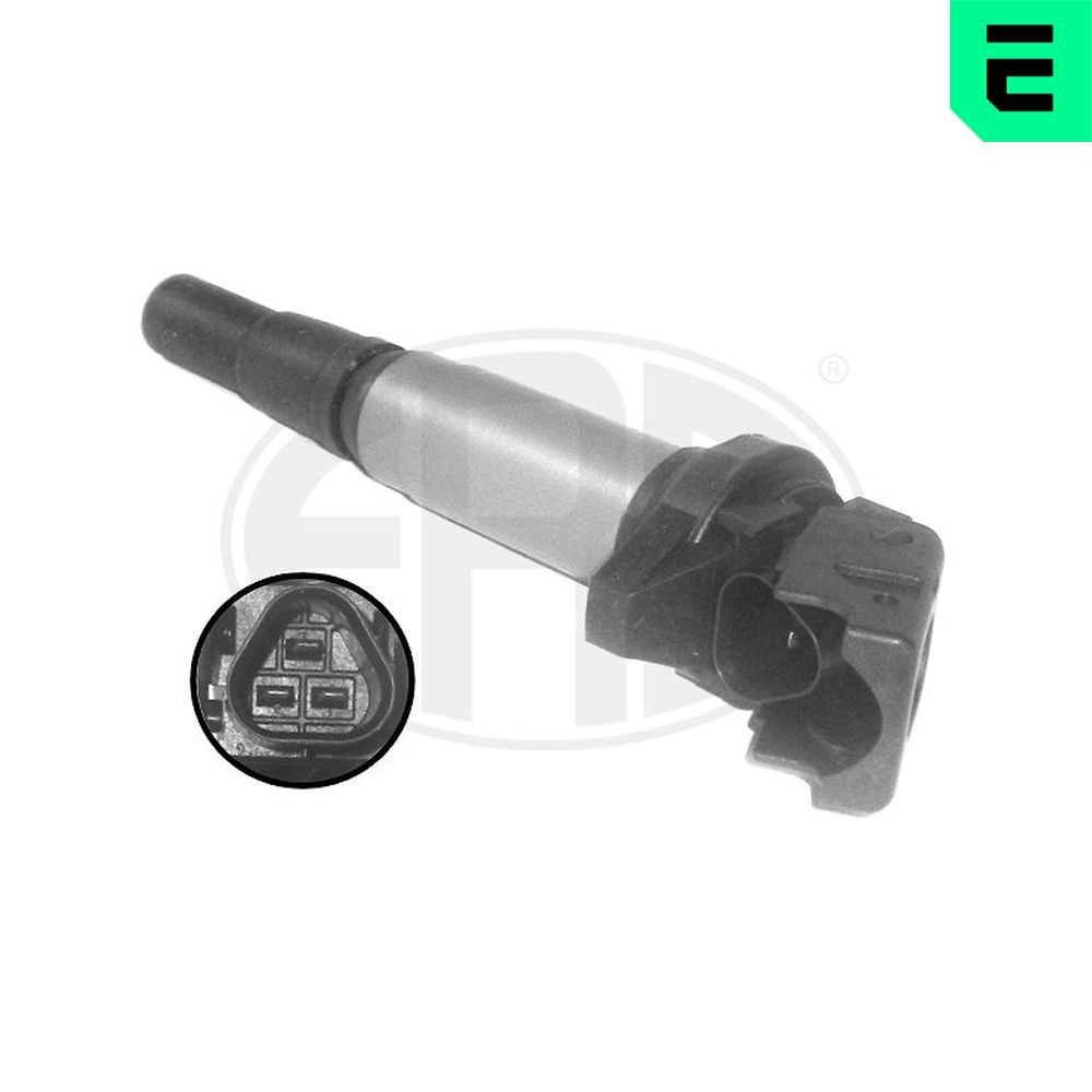 ERA Bobina d'accensione 880424A 880424A costo Bobina d'accensione ERA PEUGEOT 505