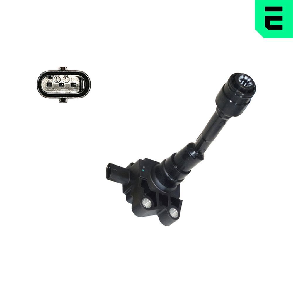 ERA Zapaľovacia cievka 880434A ERA 880434A Zapaľovacia cievka FORD Tourneo Custom V362 Bus (F3) 2.2 TDCi 100 KS 2012