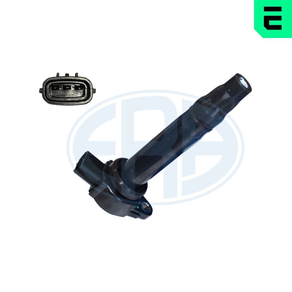 ERA Tændspole 880437A Tændspoler ERA Citroën C4 880437A