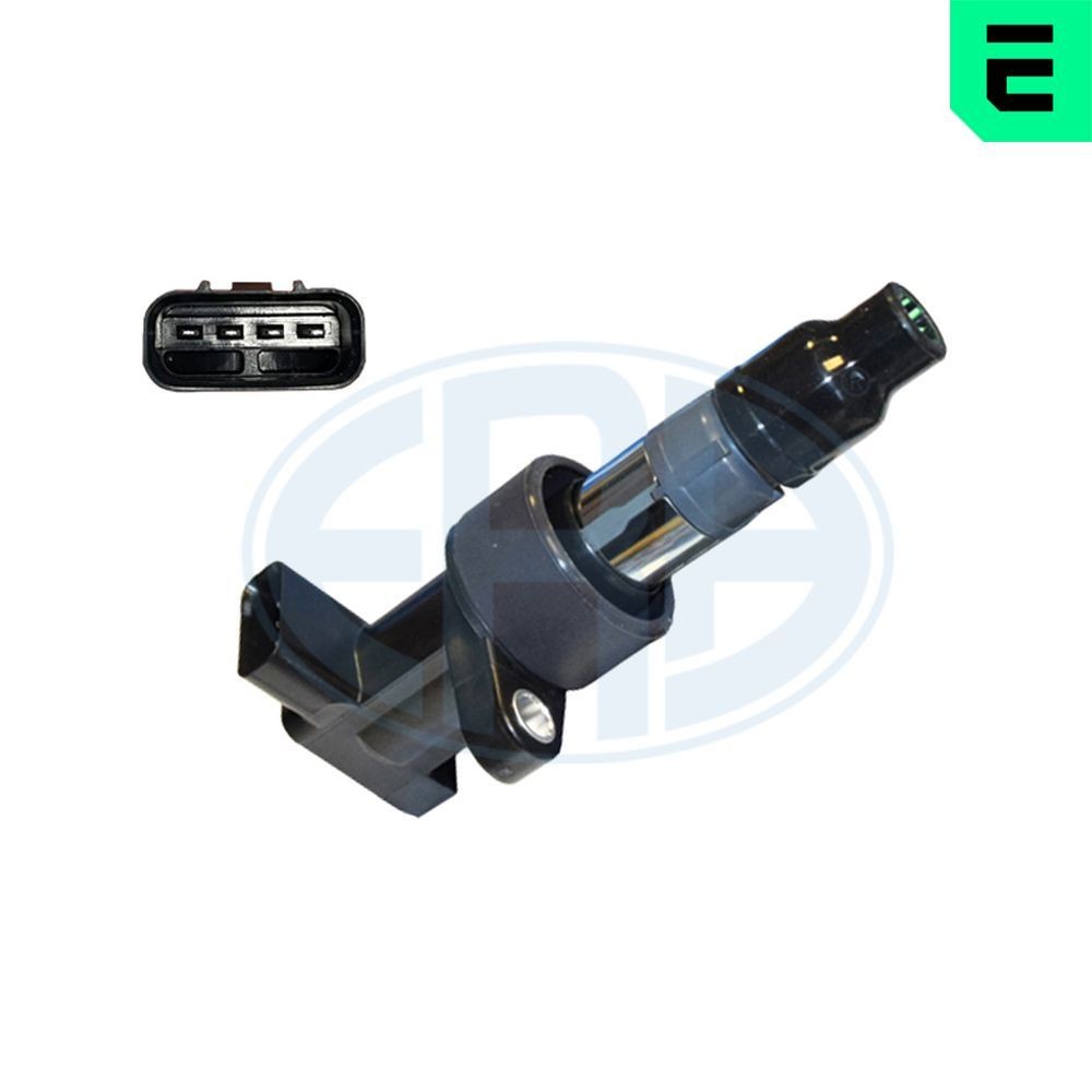 ERA Zapaľovacia cievka 880452A Indukčná cievka ERA Chevrolet AVEO 880452A