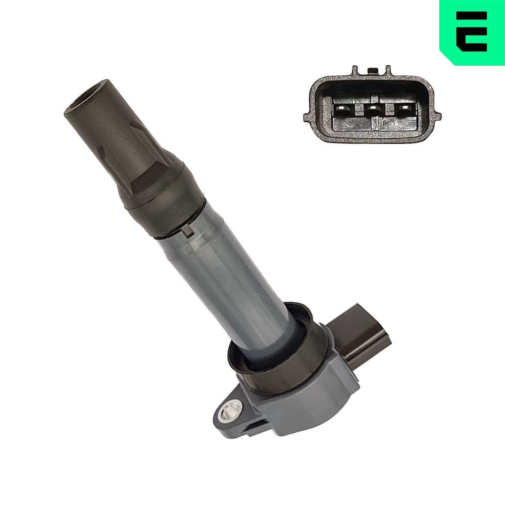 ERA Zapaľovacia cievka 880476A Indukčná cievka ERA Mitsubishi LANCER 880476A