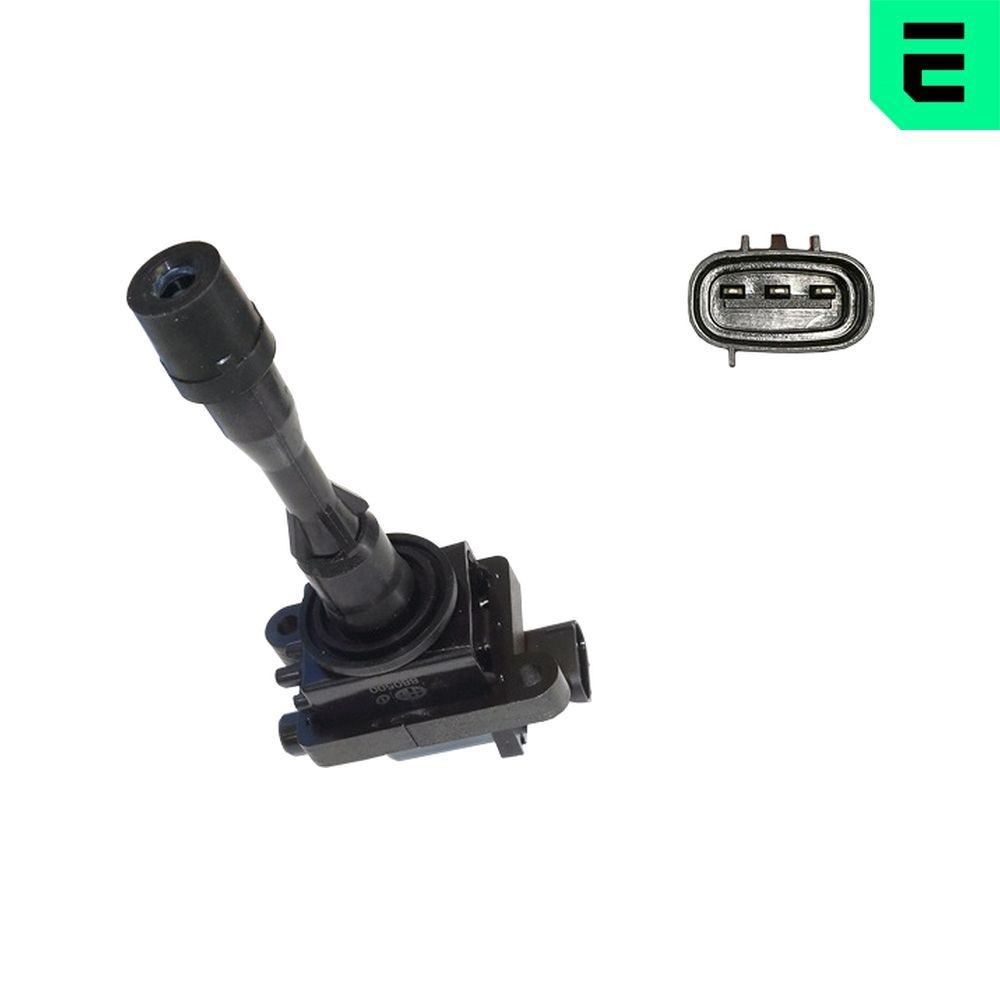 ERA Bobine 880500A ERA 880500A Ontstekingssysteem / gloeisysteem PIAGGIO Porter Bus 2009