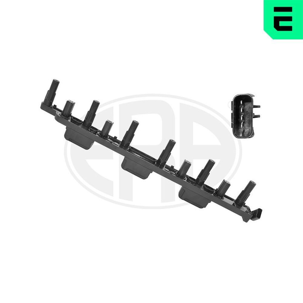 ERA Tändspole 880502A JEEP tändkassett ERA 880502A