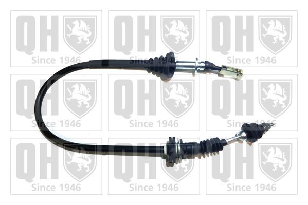 QUINTON HAZELL Kopplingsvajer QCC1884 QUINTON HAZELL QCC1884 Kopplingsvajer Honda LOGO kostand