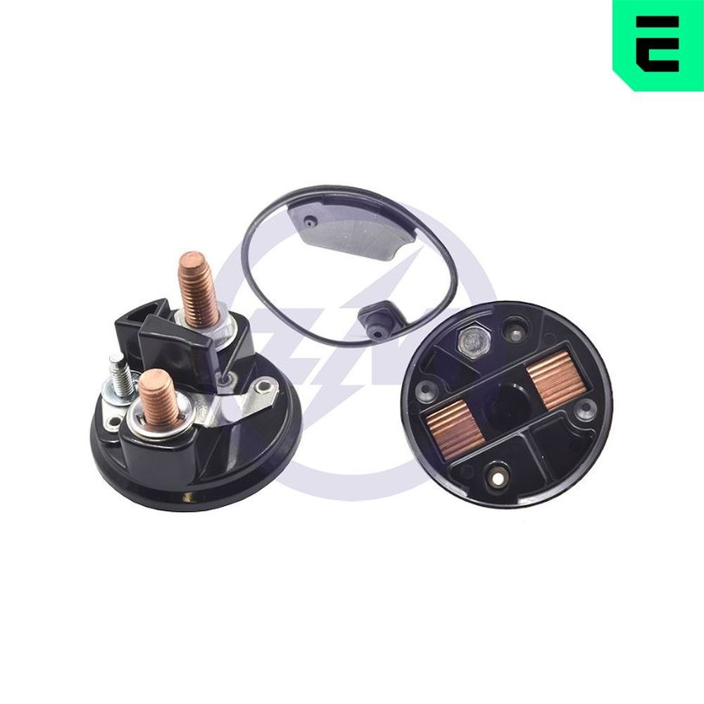 ERA Magnetlülitus, starter ZM239791 ERA ZM239791 Tõmberelee Toyota Avensis Verso M2 odava hinnaga