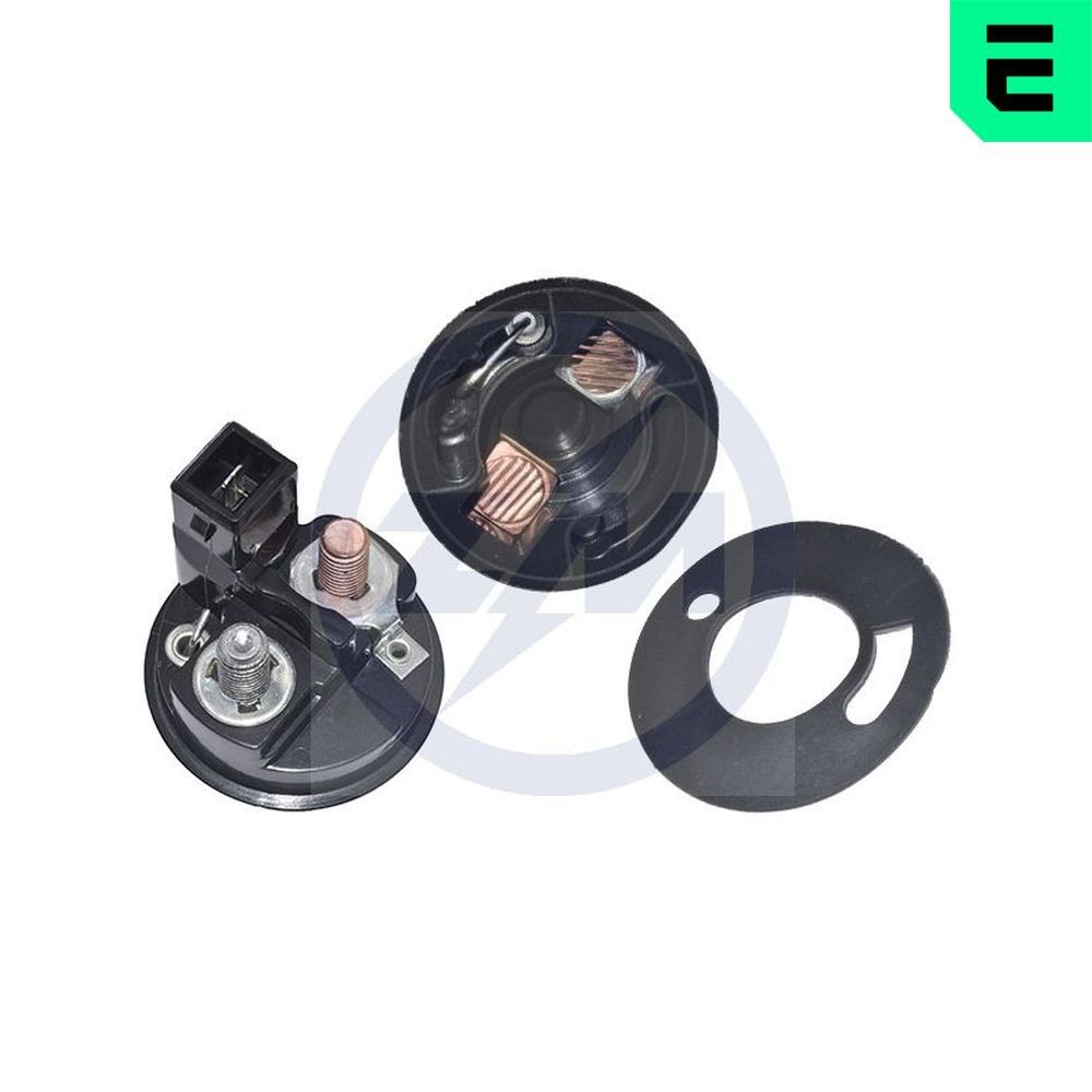 ERA Elettromagnete motorino avviamento ZM348296 ERA ZM348296 Solenoide motorino avviamento Skoda Octavia 1u prezzo