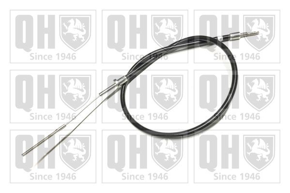 QUINTON HAZELL Koblingskabel QCC1920 QUINTON HAZELL QCC1920 Koblingskabel IVECO Daily IV Tippelad billig