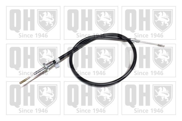 QUINTON HAZELL Koblingskabel QCC1921 QCC1921 Koblingskabel MERCEDES-BENZ C-klasse QUINTON HAZELL