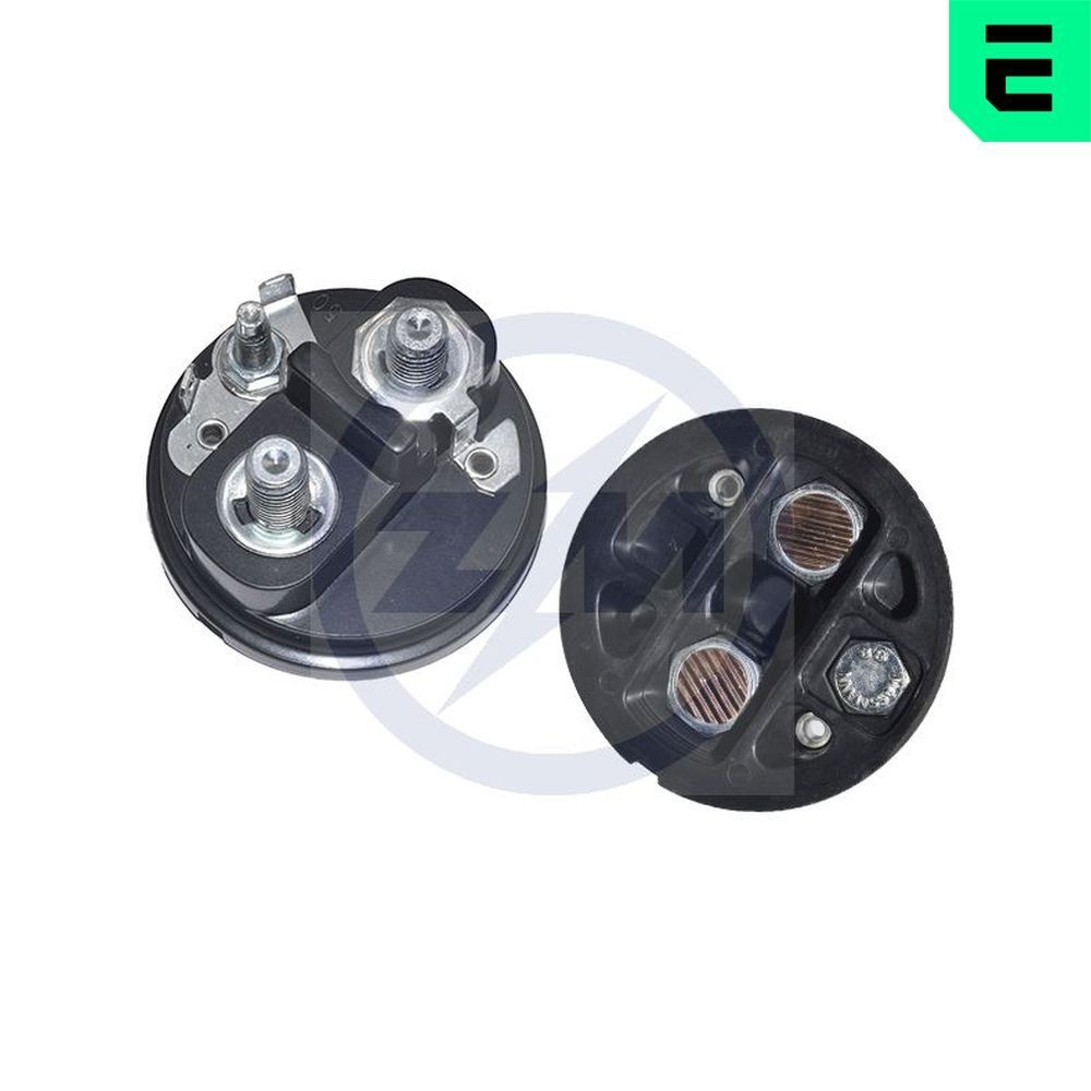 ERA Solenoid, startmotor ZM397391 ERA ZM397391 Solenoid startmotor Expert I Skåpbil original