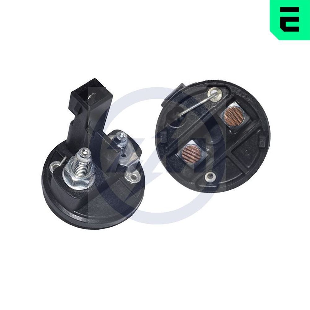 Ievilcējrelejs, Starteris ERA ZM449291 ERA ZM449291 Startera ievilcējrelejs Volkswagen POLO 2010