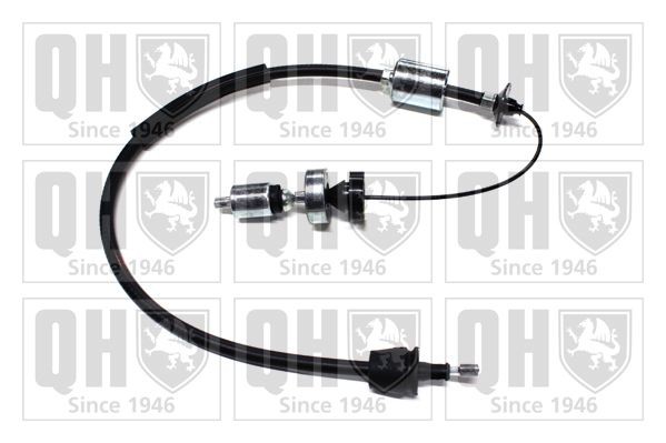 QUINTON HAZELL Koppelingskabel QCC1971 Koppelingskabel QUINTON HAZELL ESPACE QCC1971 goedkoop