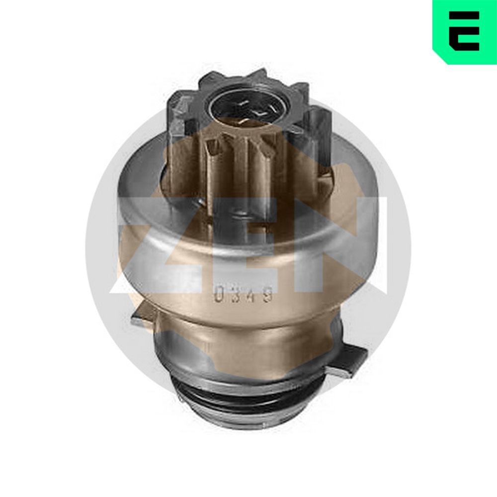 ERA Friløpsgir, starter ZN0349 ERA ZN0349 Friløpsgir, starter Honda Civic EJ7 originale pris