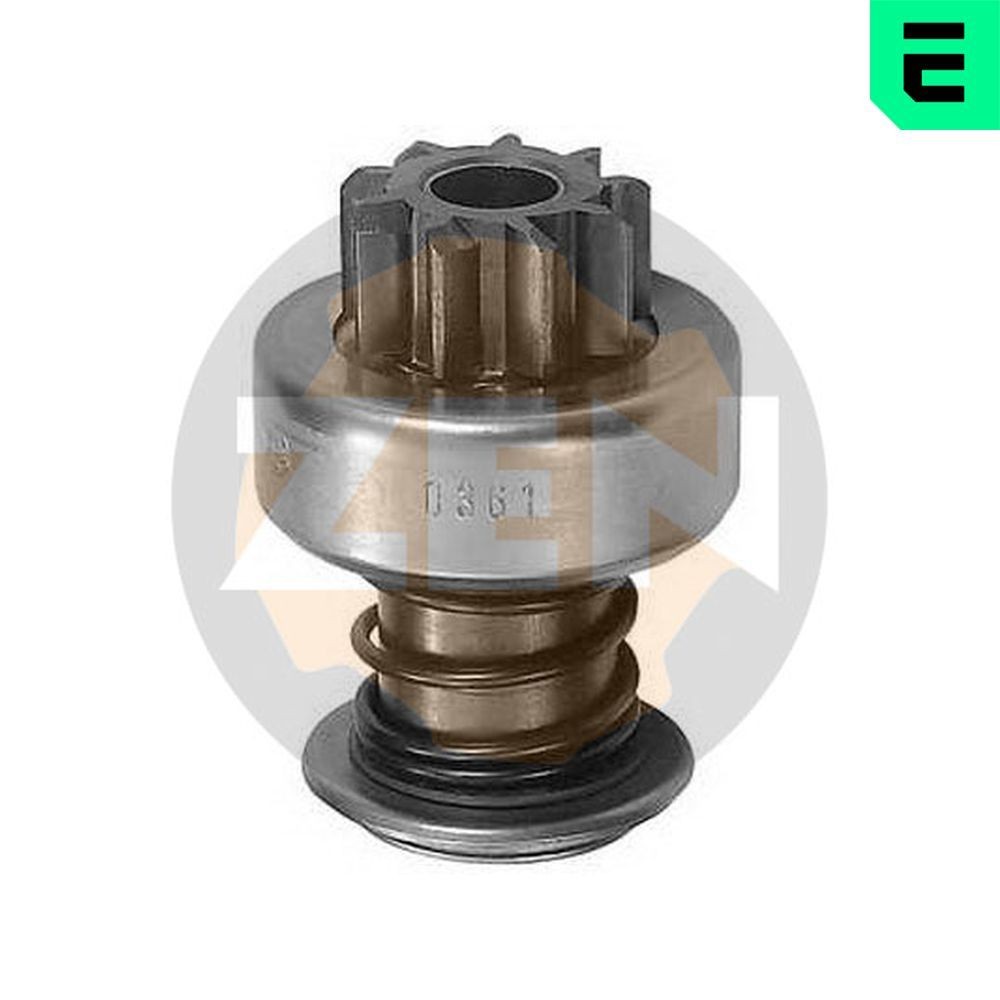 ERA Friløbsgear, starter ZN0361 ERA ZN0361 Peugeot 607 Sedan Friløbsgear, starter originale pris