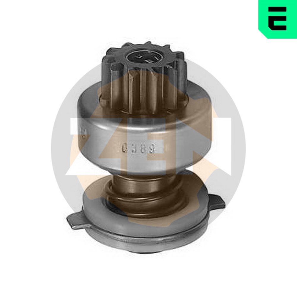 ERA Meccanismo unidirezionale, Motorino d'avviamento ZN0389 ERA ZN0389 Meccanismo unidirezionale, motorino d'avviamento Jeep Grand Cherokee WJ prezzo