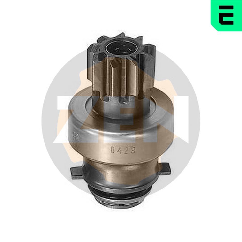 ERA Friløbsgear, starter ZN0429 ERA ZN0429 originale Friløbsgear, starter OPEL ARENA pris