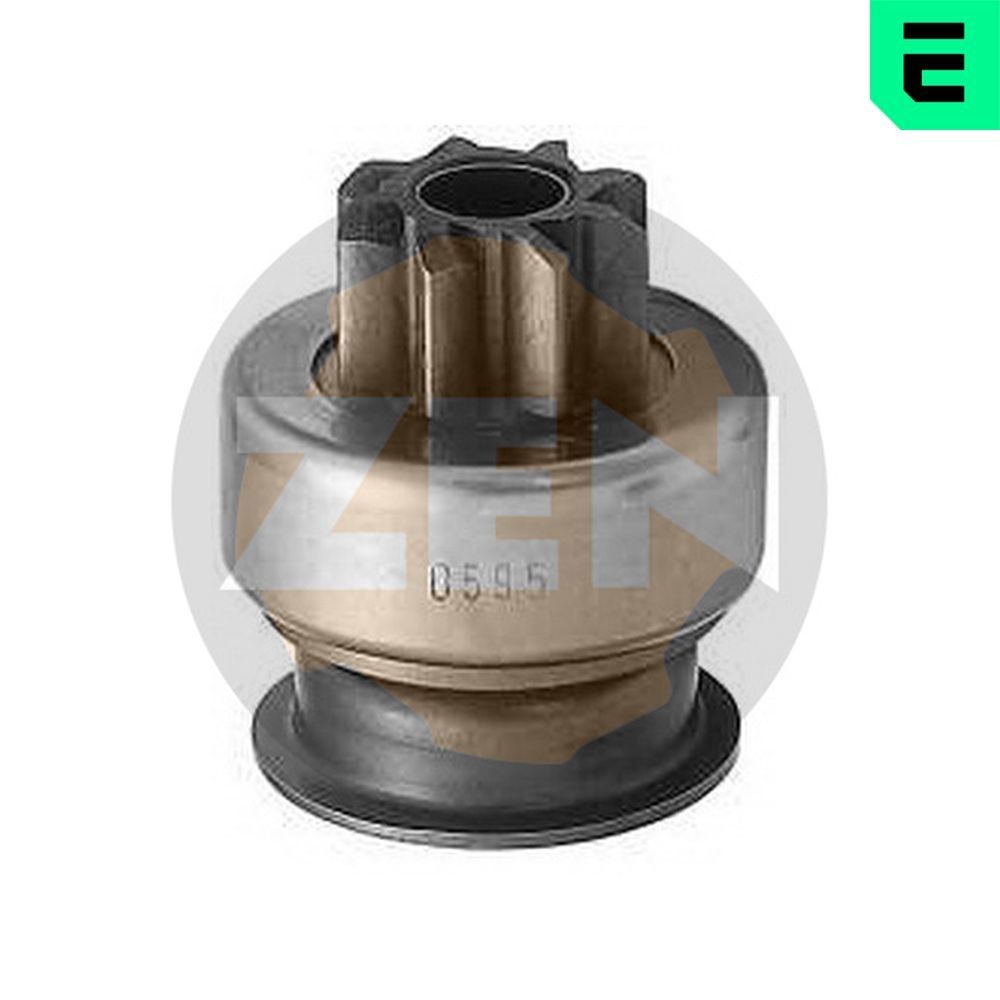 ERA Friløbsgear, starter ZN0595 ERA ZN0595 Friløbsgear, starter Mitsubishi Galant 3 billig