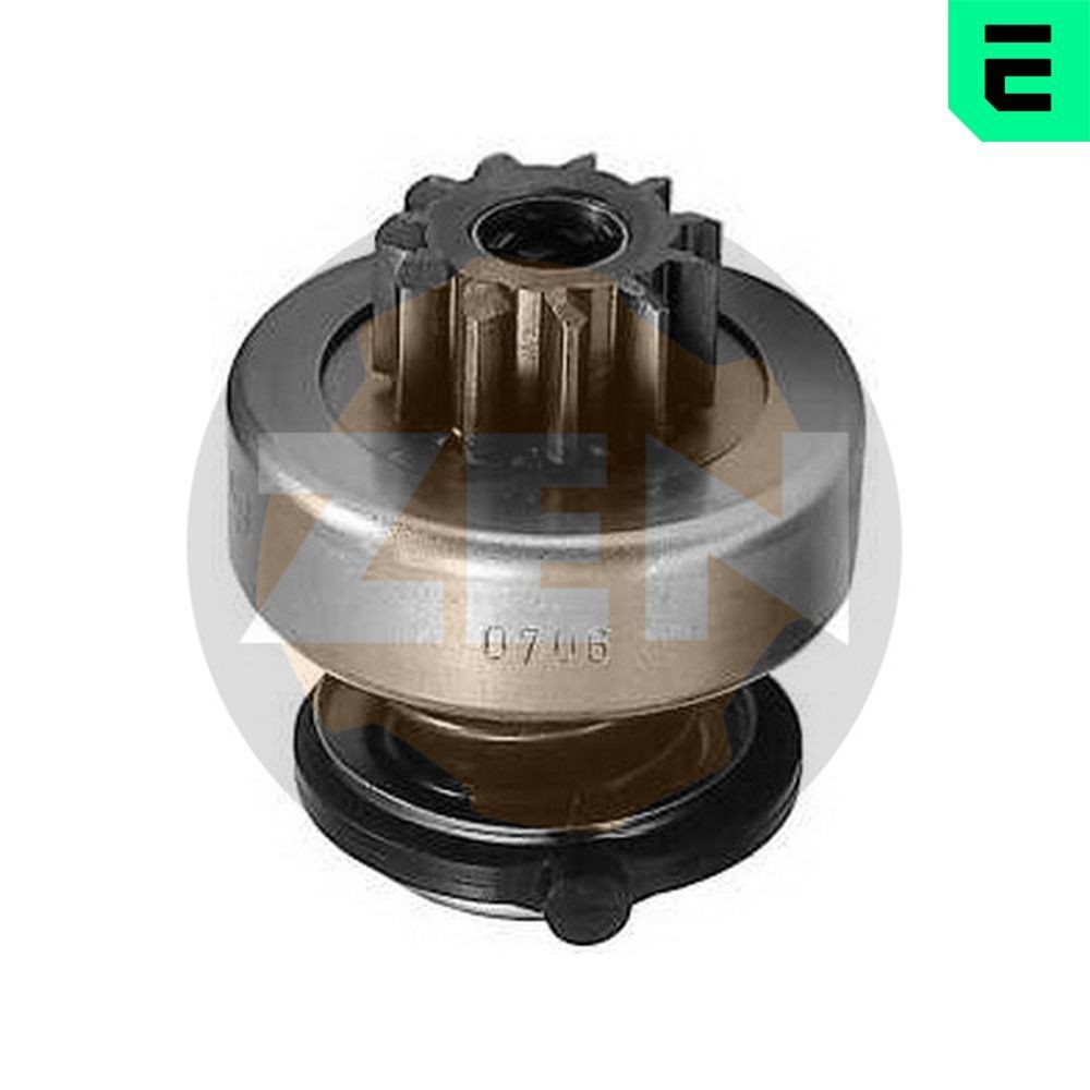 ERA Friløpsgir, starter ZN0706 ERA ZN0706 Friløpsgir, starter ROVER 400 Tourer (XW) billige