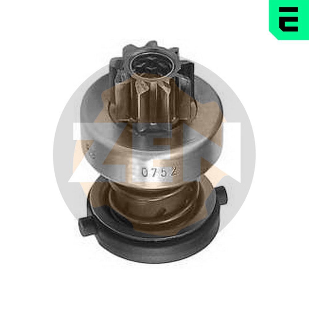 ERA Friløpsgir, starter ZN0752 ERA ZN0752 Friløpsgir, starter Opel Corsa A CC billige