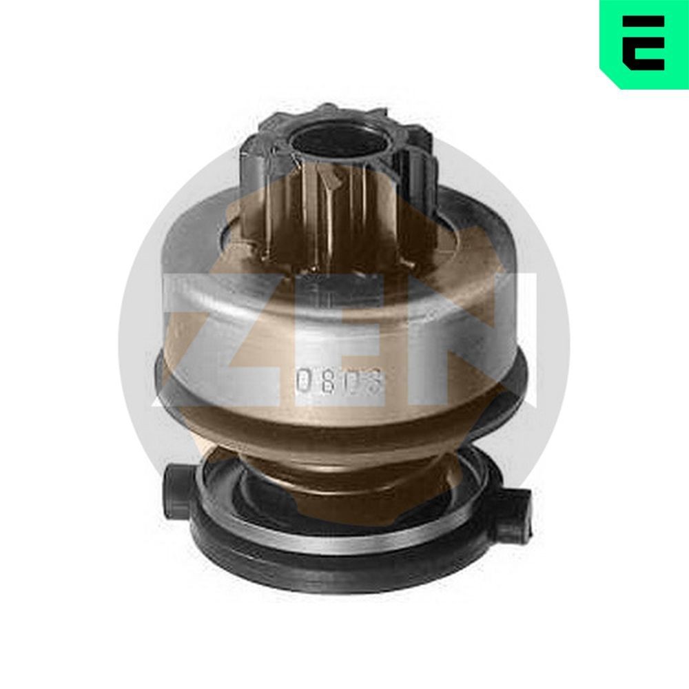 ERA Meccanismo unidirezionale, Motorino d'avviamento ZN0803 ERA ZN0803 Meccanismo unidirezionale, motorino d'avviamento Jeep Grand Cherokee WJ prezzo