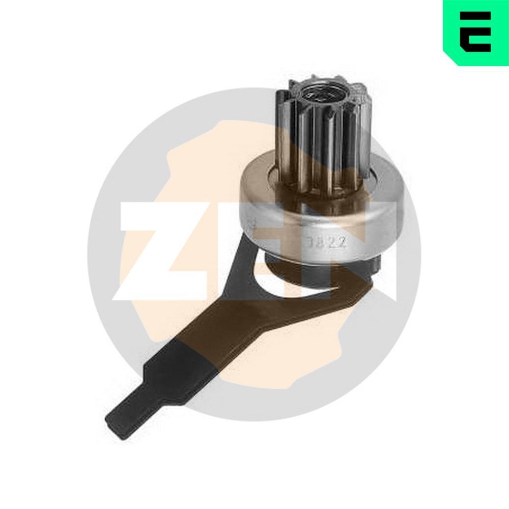 ERA Friløpsgir, starter ZN0822 ERA ZN0822 Friløpsgir, starter 400 Tourer (XW) originale pris
