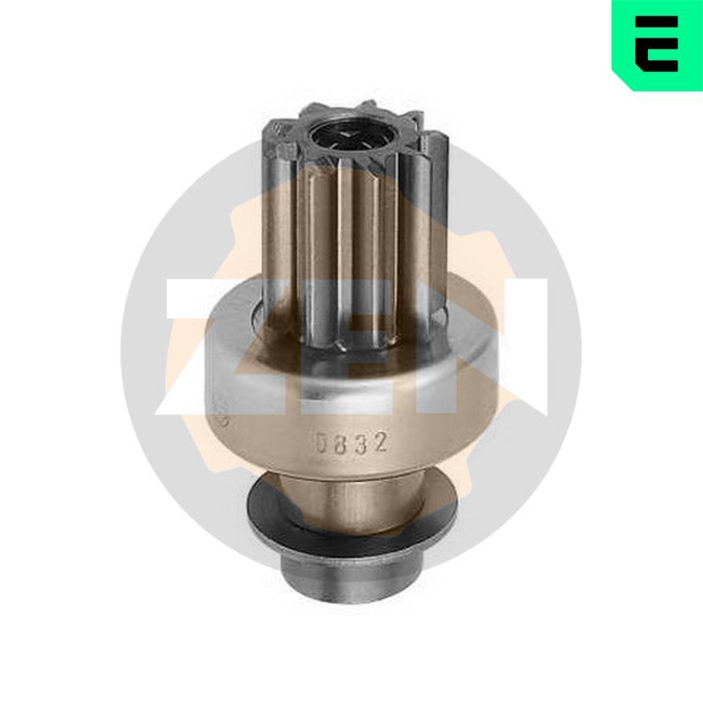 ERA Vrijwielaandrijving, starter ZN0832 ERA ZN0832 originele Vrijwielaandrijving, starter Honda Civic Fastback kosten