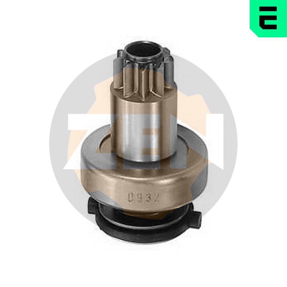 ERA Vabajooks, starter ZN0932 ERA ZN0932 Vabajooks, starter Ford Galaxy wgr hind