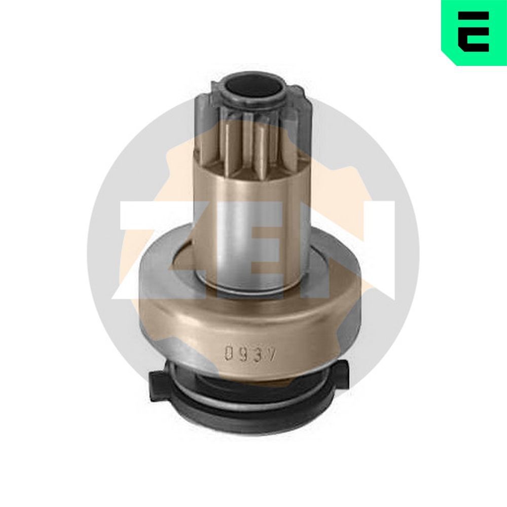 ERA Engrenagem de roda livre, motor de arranque ZN0937 ERA ZN0937 Engrenagem de roda livre, motor de arranque Skoda Fabia 6y5 preço