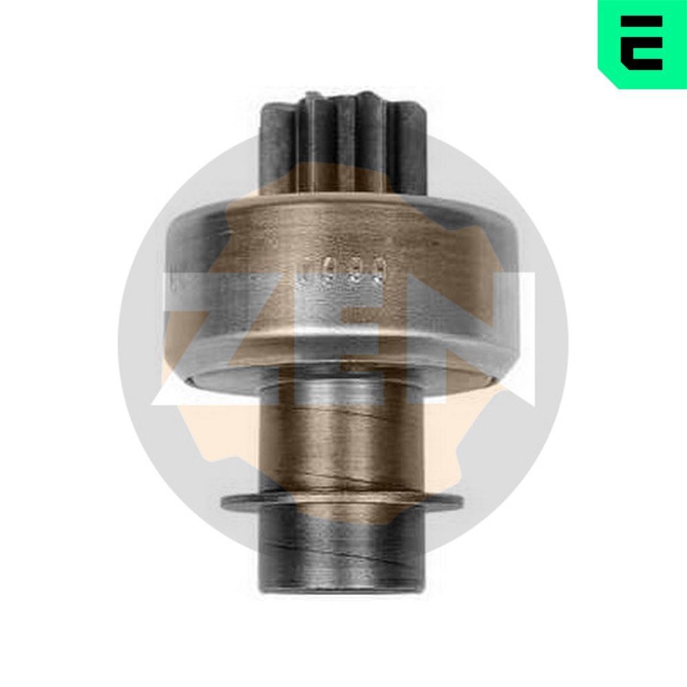 ERA Engrenagem de roda livre, motor de arranque ZN0999 Engrenagem de roda livre, motor de arranque ERA FIORINO ZN0999 baratos