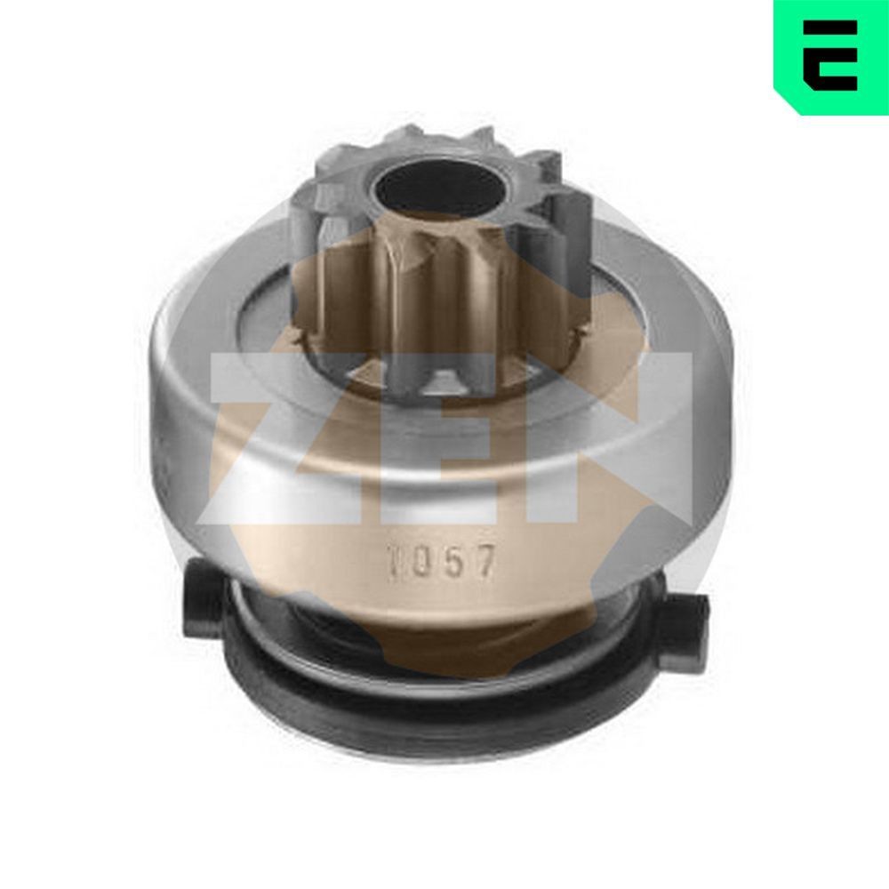 ERA Voľnobeżná prevodovka żtartéra ZN1057 ERA ZN1057 Voľnobeżná prevodovka żtartéra Mercedes W210 cena