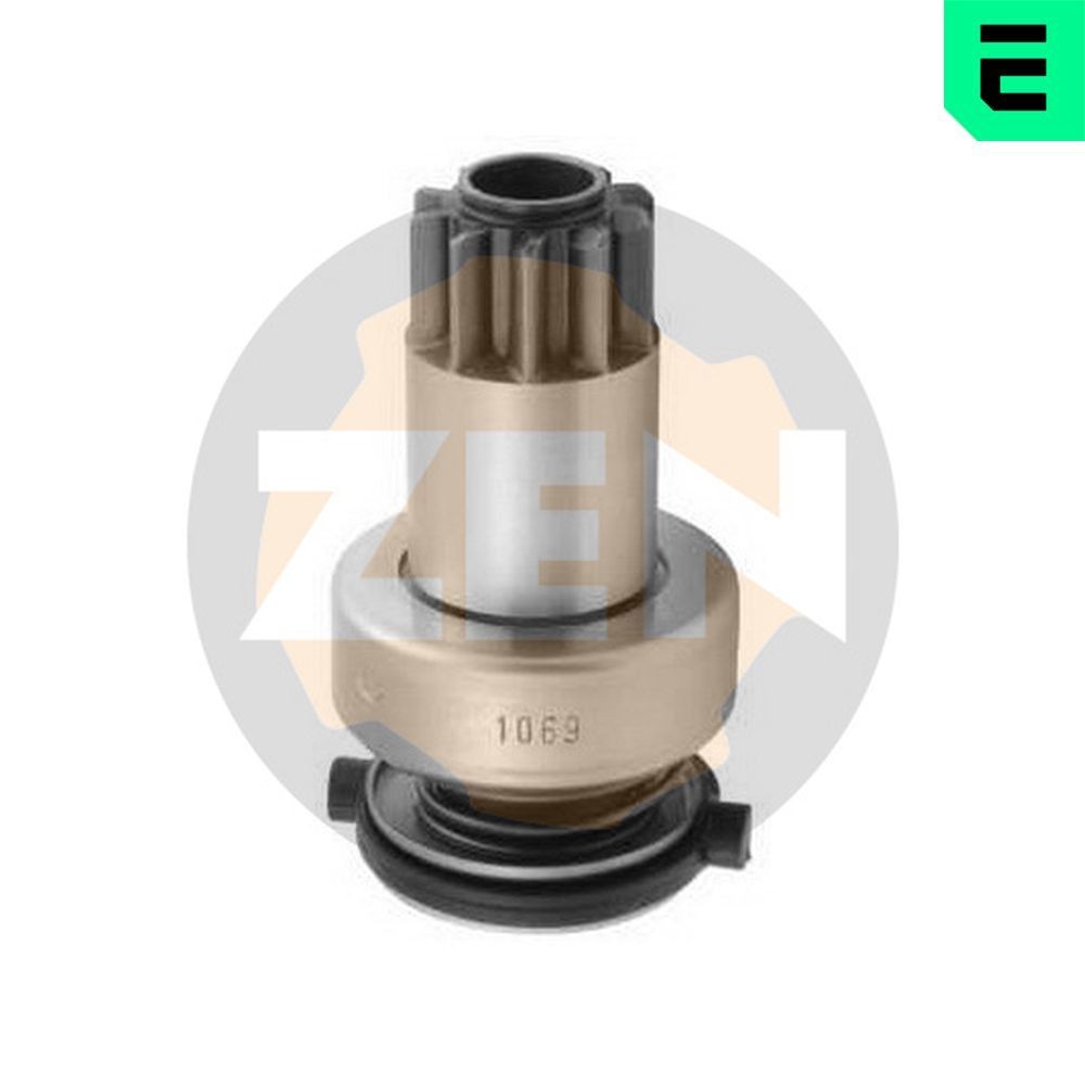 ERA Vabajooks, starter ZN1069 ERA ZN1069 Vabajooks, starter Ford Galaxy wgr hind