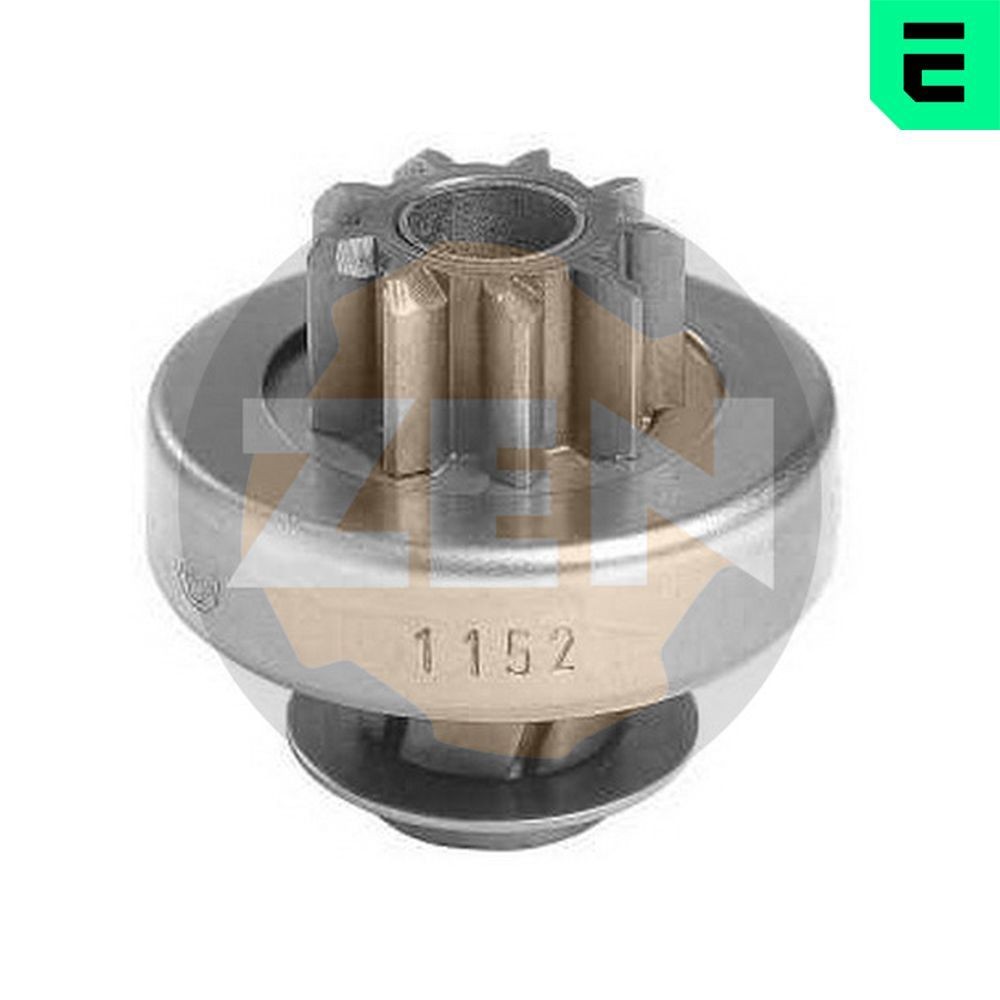 ERA Embrayage à roue libre, démarreur ZN1152 ERA ZN1152 Embrayage à roue libre démarreur Peugeot 309 2 pas cher