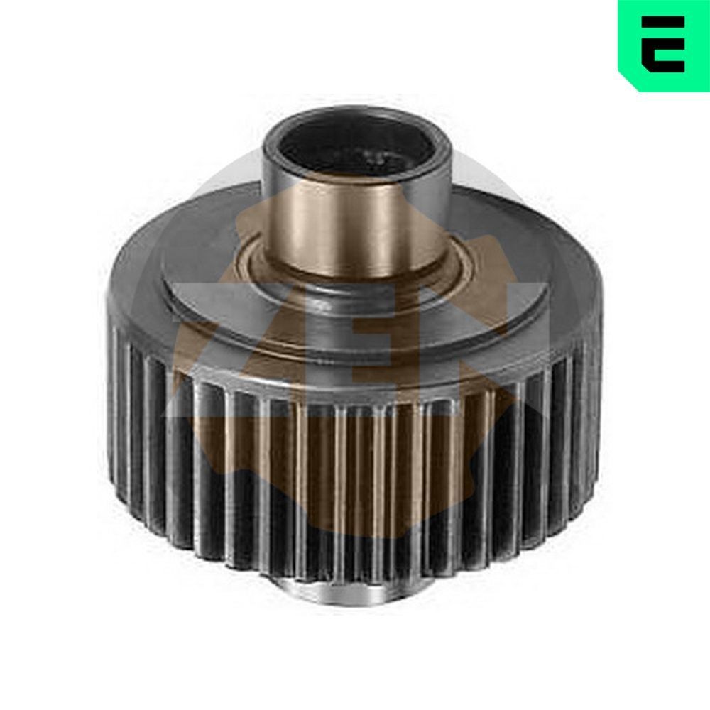 ERA Engrenagem de roda livre, motor de arranque ZN1200 ERA ZN1200 Engrenagem de roda livre, motor de arranque