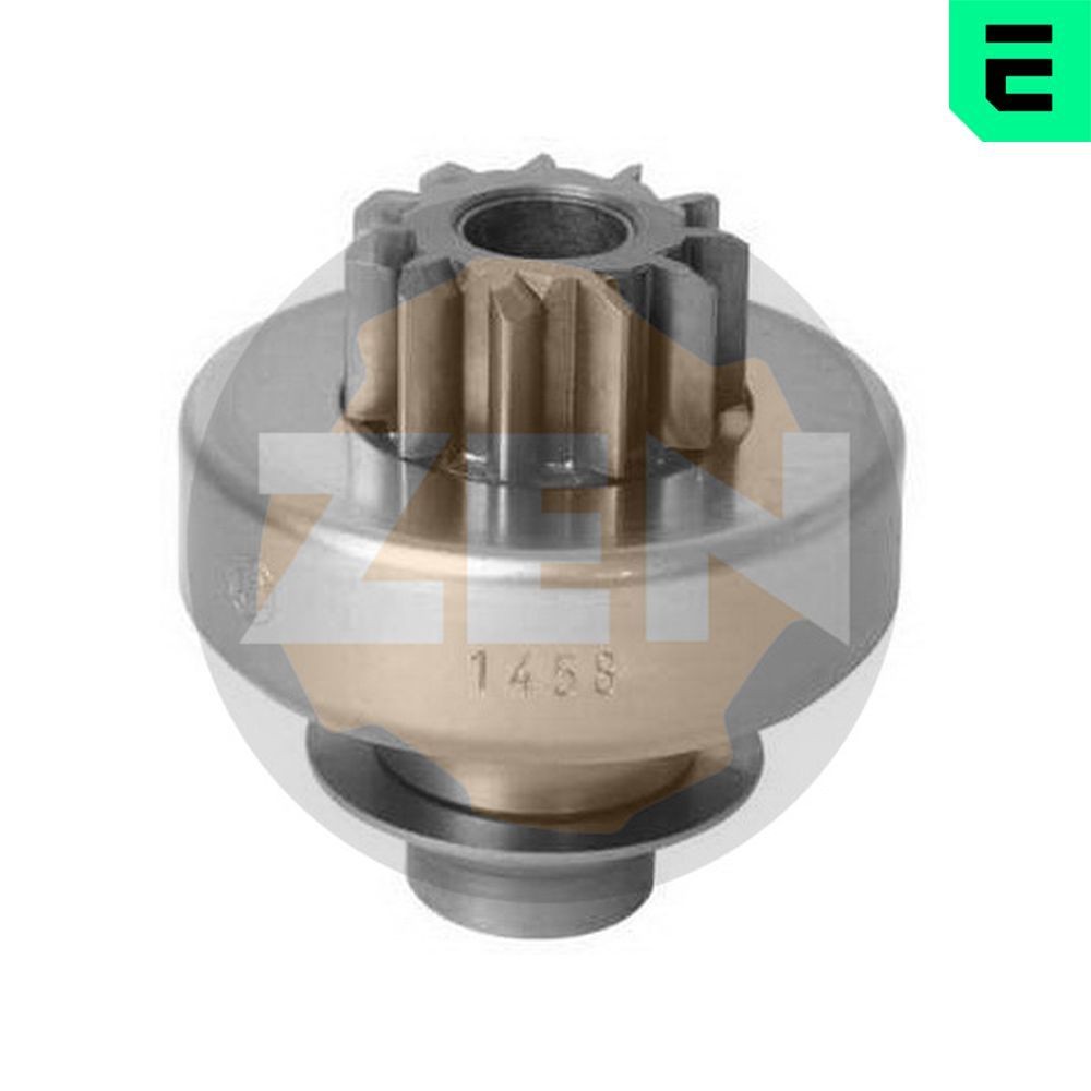 ERA Engrenagem de roda livre, motor de arranque ZN1458 ERA ZN1458 Engrenagem de roda livre, motor de arranque Mercedes S210 baratos