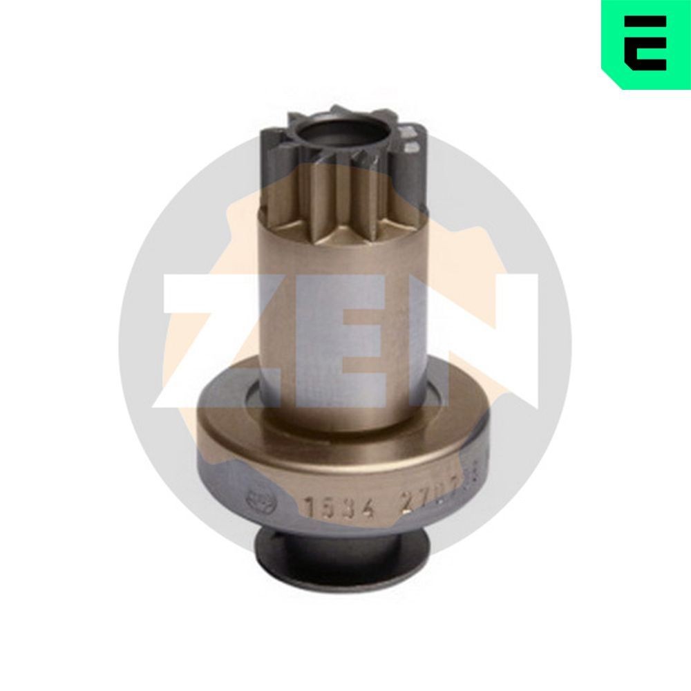 ERA Engrenagem de roda livre, motor de arranque ZN1534 ERA ZN1534 Engrenagem de roda livre, motor de arranque Skoda Fabia 6y5 baratos