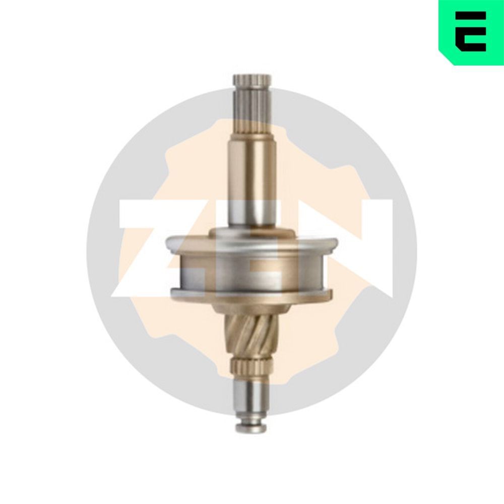 ERA Friløbsgear, starter ZN1577 ERA ZN1577 Mitsubishi Galant 3 Friløbsgear, starter originale pris