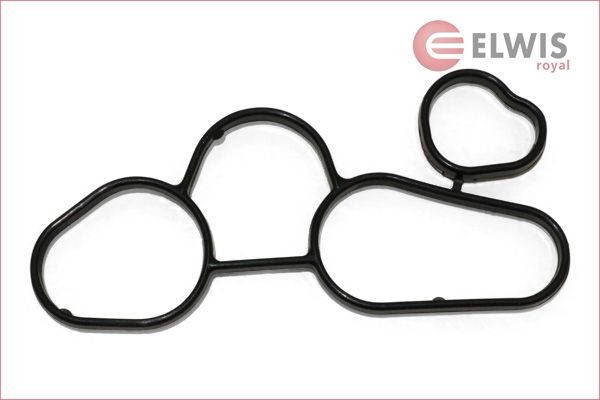 ELWIS ROYAL Blīvgredzens, Eļļas radiators 7156009 7156009 Eļļas radiators blīve Volkswagen CC ELWIS ROYAL