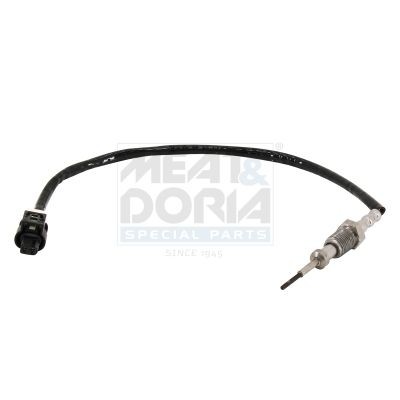 MEAT & DORIA Sensor, udstødningsgastemperatur 12476 12476 Sensor udstødningsgastemperatur BMW X5 MEAT & DORIA