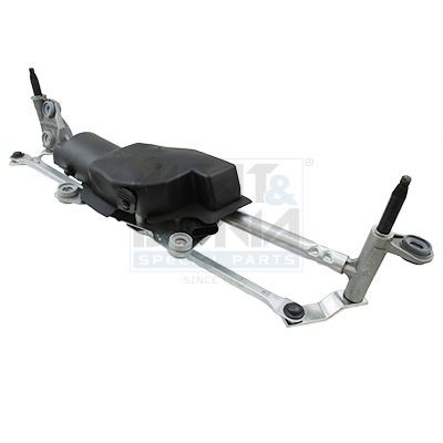 MEAT & DORIA Dispositivo lavavetri 207046 207046 Tiranteria tergicristallo MEAT & DORIA NISSAN NOTE costo