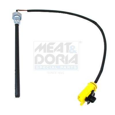 MEAT & DORIA Sensor, nível do óleo do motor 72258 MEAT & DORIA 72258 Sensor nível do óleo do motor Citroen Berlingo MF preço