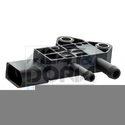 MEAT & DORIA Uitlaatgasdruk sensor 82583E 82583E Verschildruksensor MITSUBISHI PAJERO MEAT & DORIA