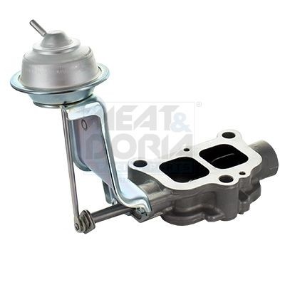 EGR klep MEAT & DORIA 88759 MEAT & DORIA 88759 Uitlaatgasrecirculatie TOYOTA HILUX Pick-up 2020