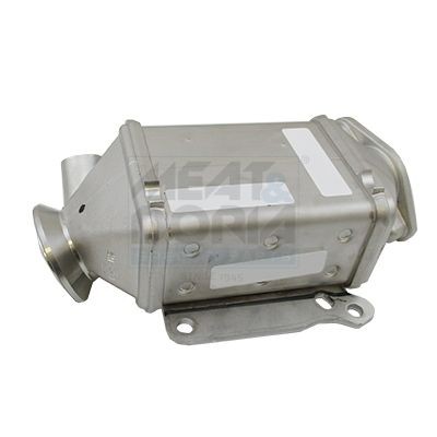 MEAT & DORIA EGR-koeler 88817 Fiat CROMA Koeler uitlaatterugvoering MEAT & DORIA 88817