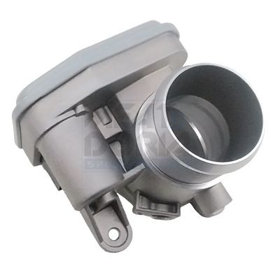 MEAT & DORIA Throttle body 89123E MEAT & DORIA 89123E Throttle body CITROЁN Xantia Estate (X2) 2.0 HDI 90 hp 2000