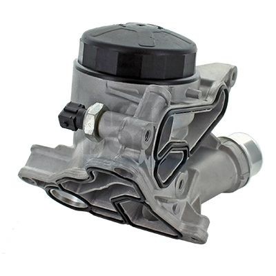 MEAT & DORIA Ψυγείο λαδιού, λάδι κινητήρα 95232 Ψυγείο λαδιού MEAT & DORIA BMW X5 95232