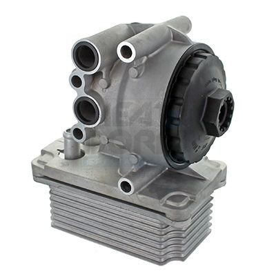 MEAT & DORIA Eļļas radiators, Motoreļļa 95233 cena Eļļas radiators Ford B4Y 95233 MEAT & DORIA
