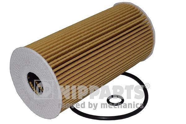 NIPPARTS Olejový filter N1310309 N1310309 Olejový filter NIPPARTS VOLVO P1800