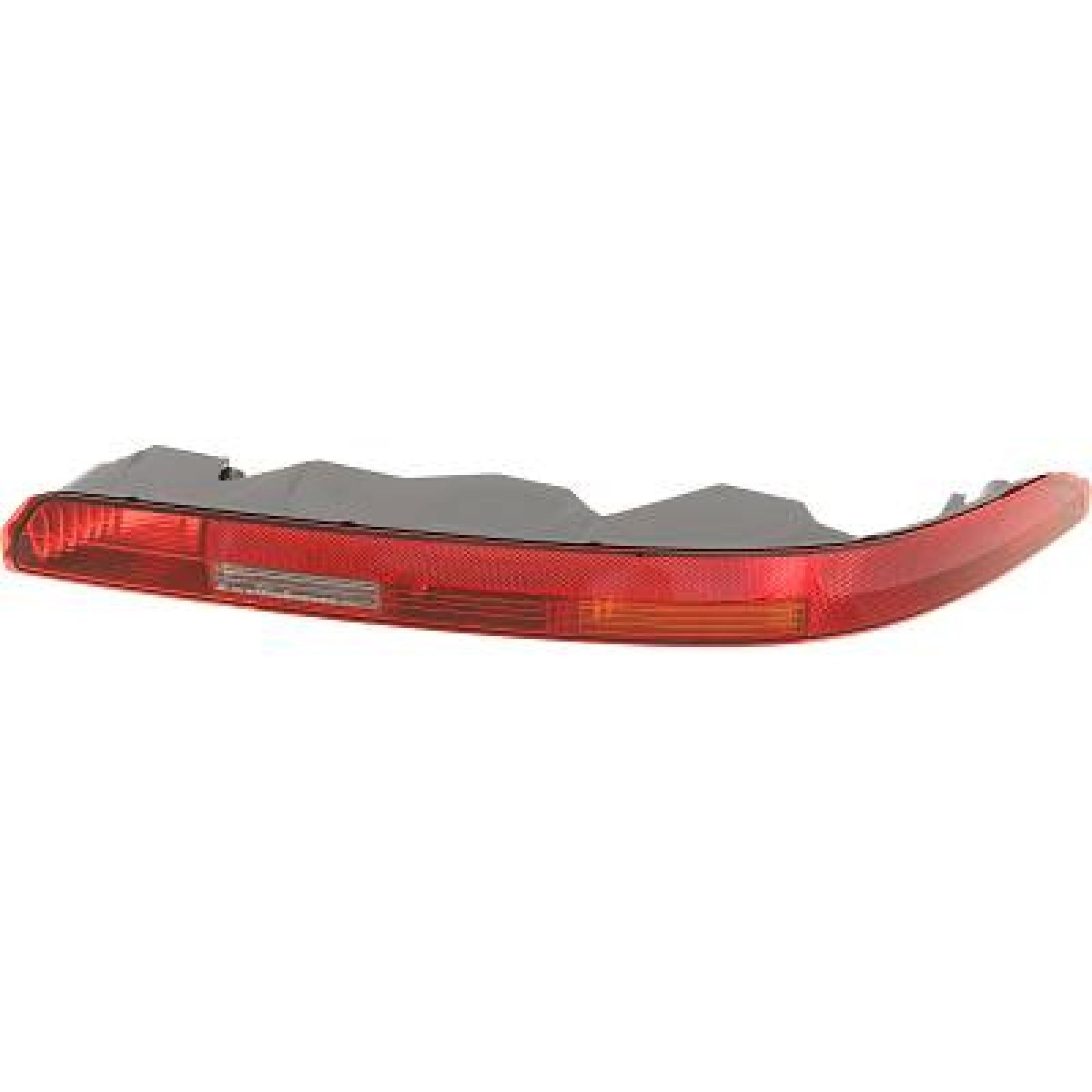 DIEDERICHS Mistachterlamp 1097096 DIEDERICHS 1097096 Mistachterlicht Audi A1 8x goedkoop