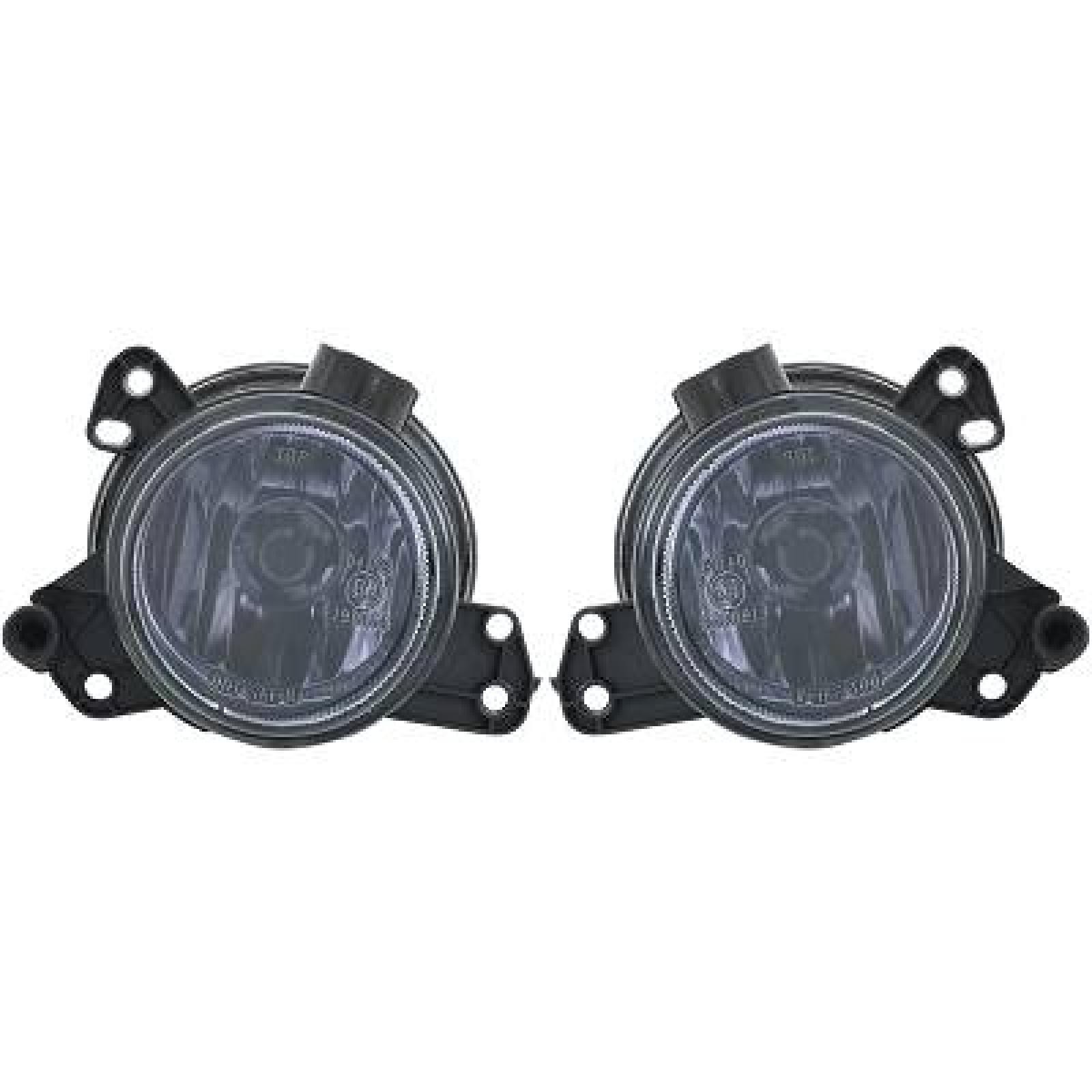 Udutuledekomplekt DIEDERICHS 1672289 DIEDERICHS 1672289 MERCEDES-BENZ VITO 2010 Udutuli
