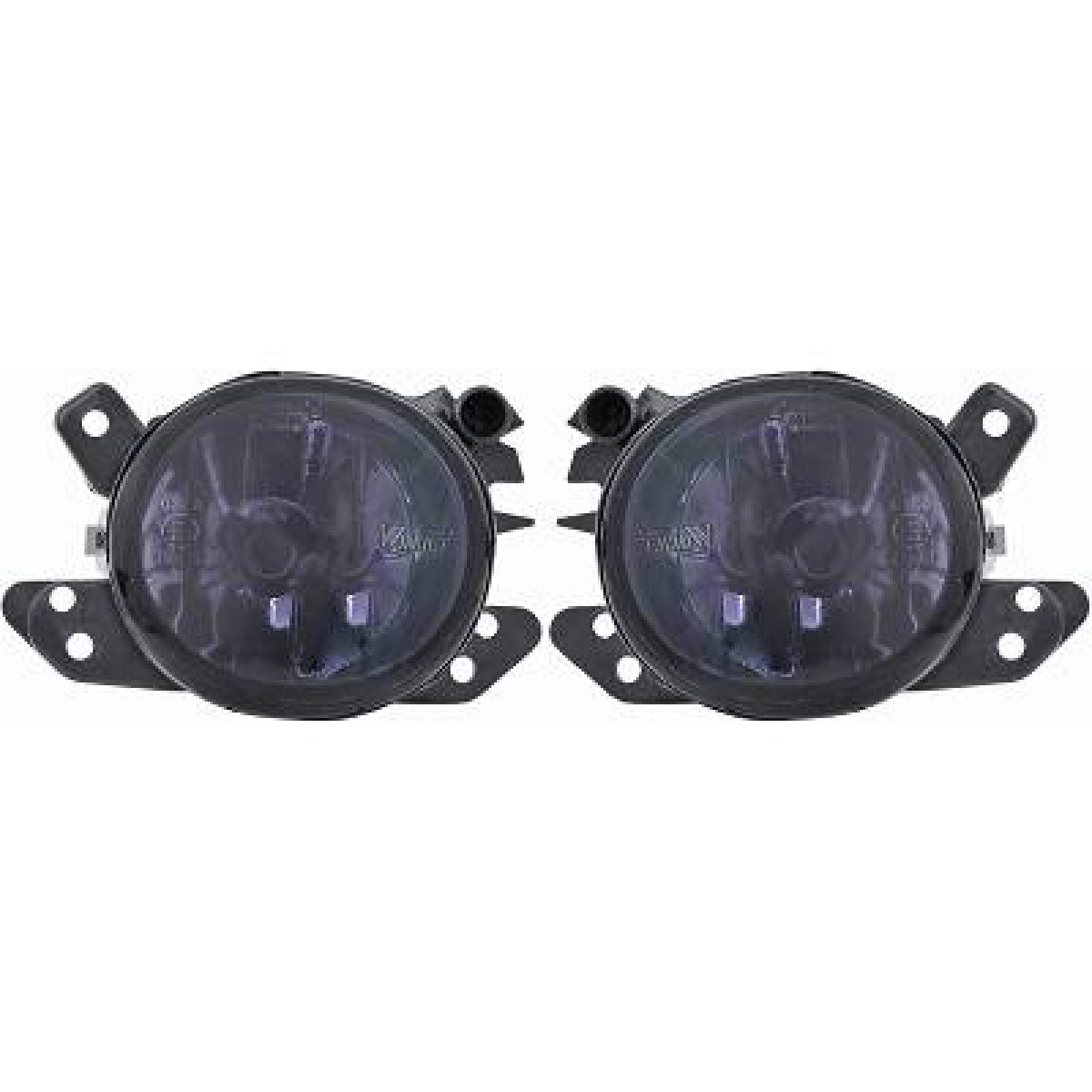 DIEDERICHS Mistlampenset 1681288 Mercedes-Benz 111-serie Mistvoorlampen DIEDERICHS 1681288