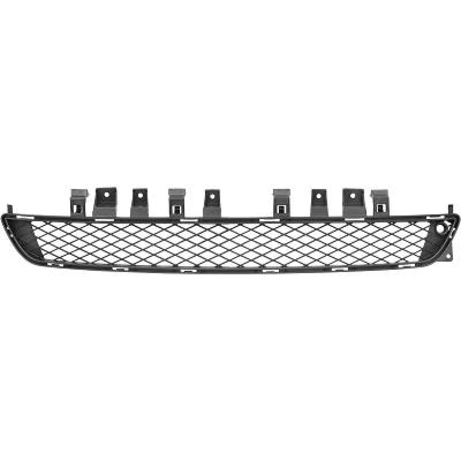 DIEDERICHS Griglia paraurti 1827044 1827044 costo Griglia paraurti DIEDERICHS OPEL MOKKA